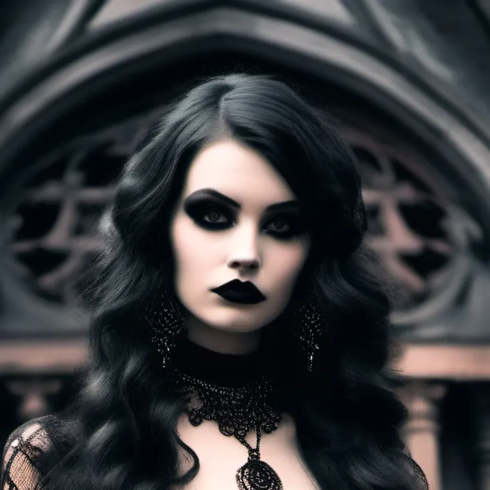 chat with ai character: Grace