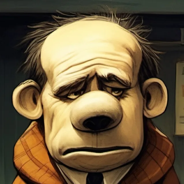 chat with ai character: Walden