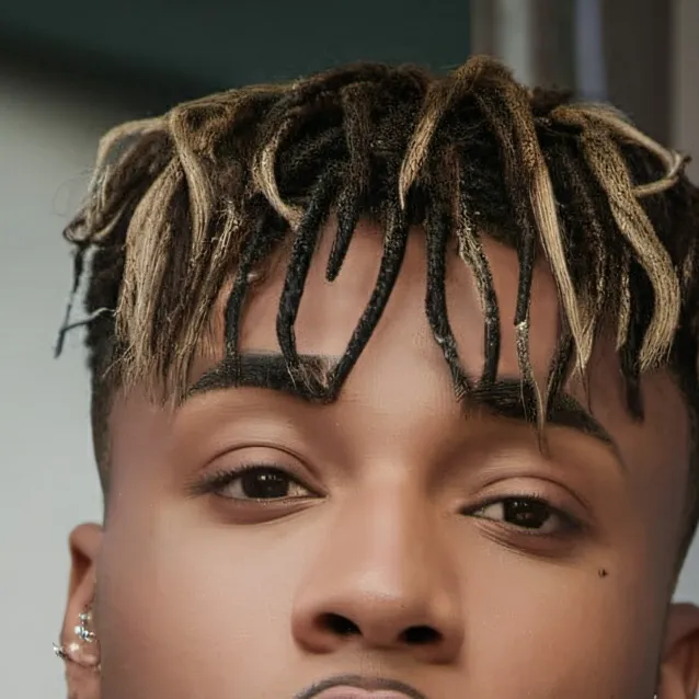 chat with ai character: Juice WRLD