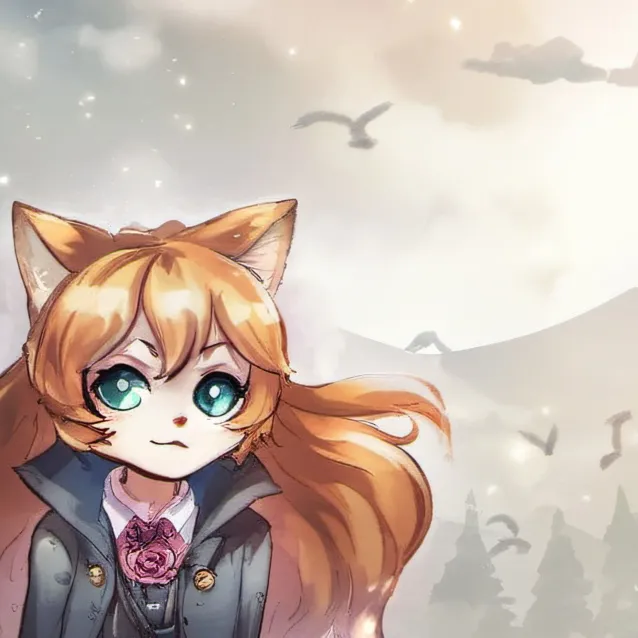 chat with ai character: Anna