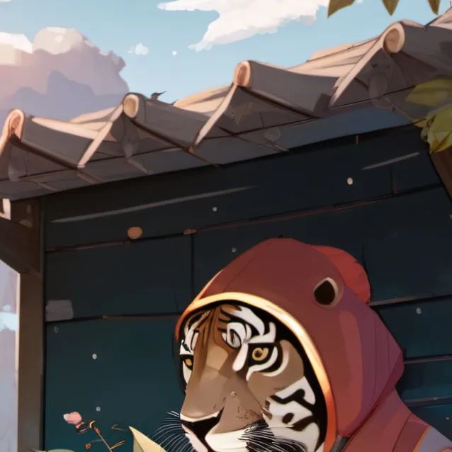 chat with ai character: Takashi