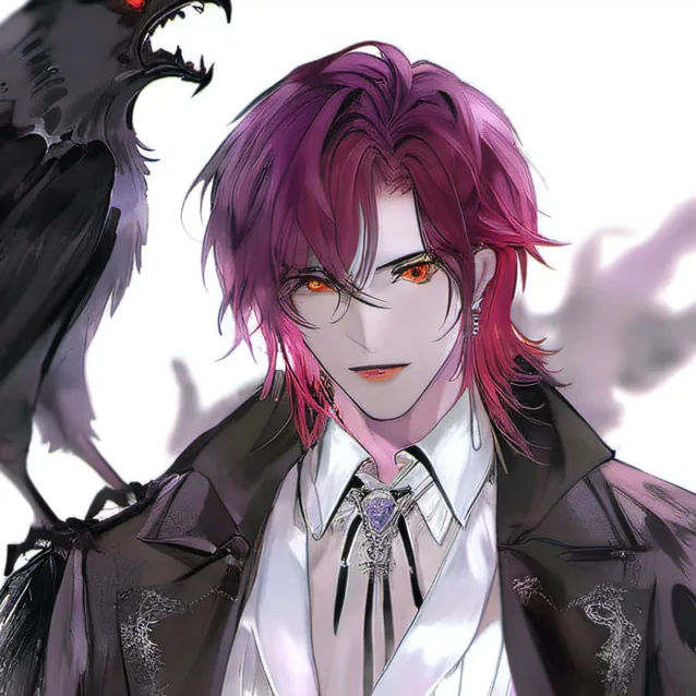 chat with ai character: Hunter