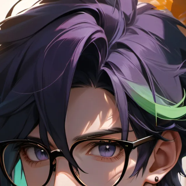 chat with ai character: Subaru