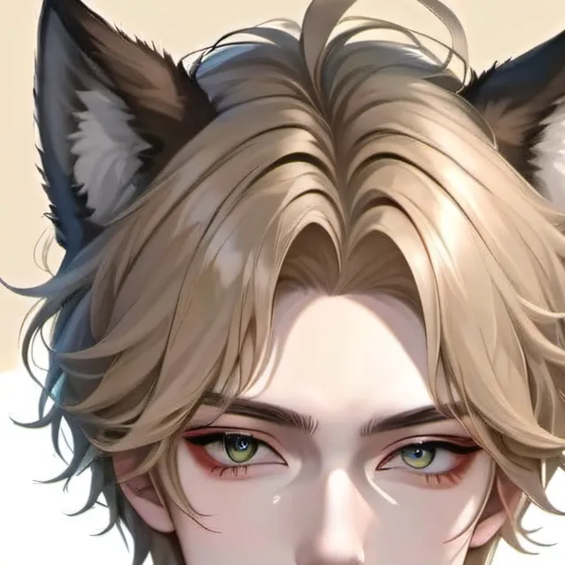 chat with ai character: ~Felix~
