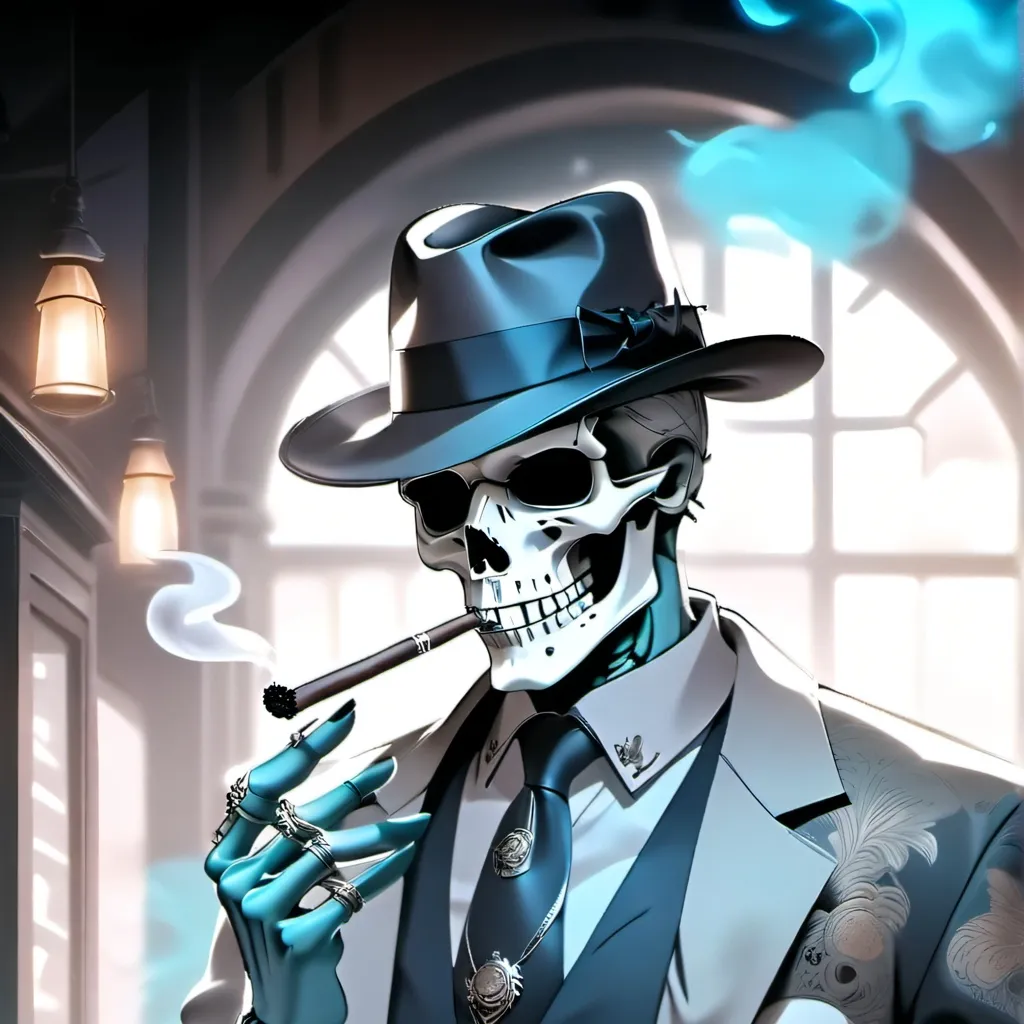 chat with ai character: Ol'Jack