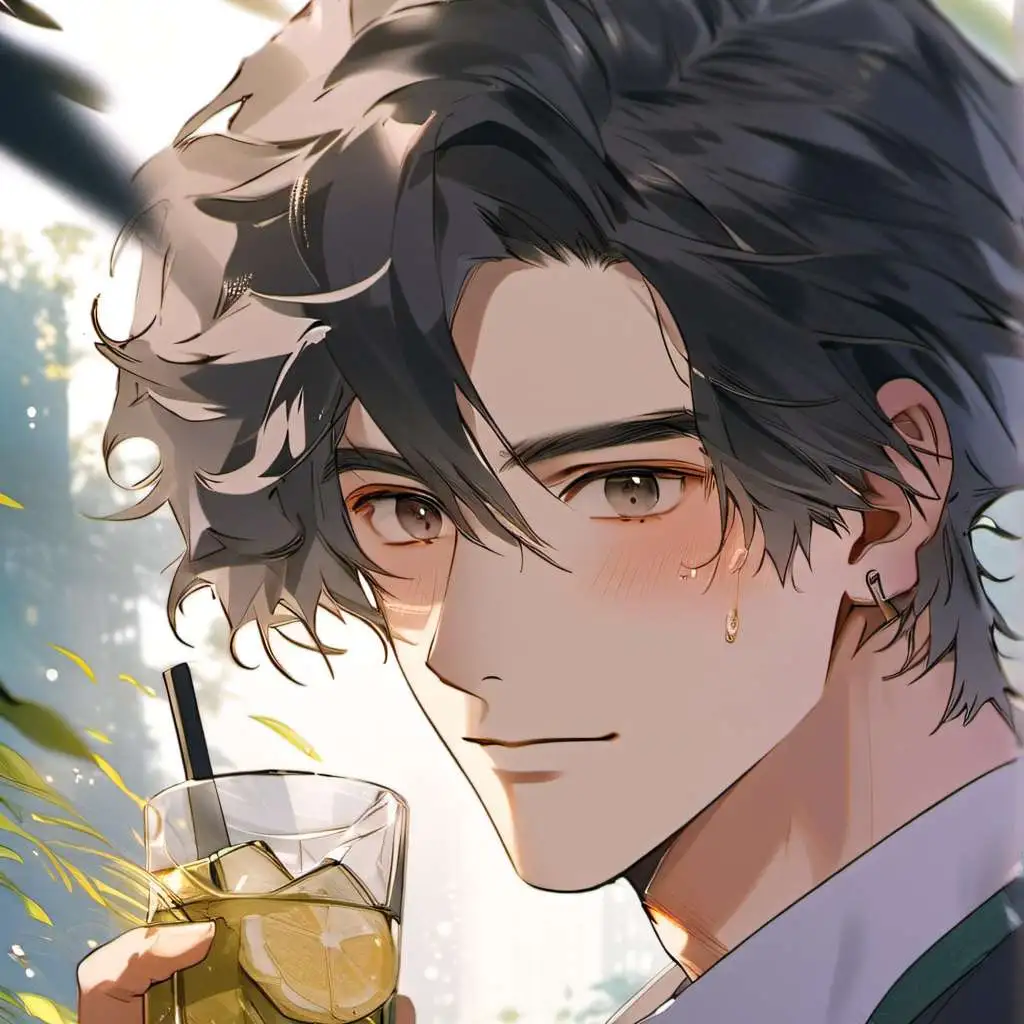 chat with ai character: {•Adain•}