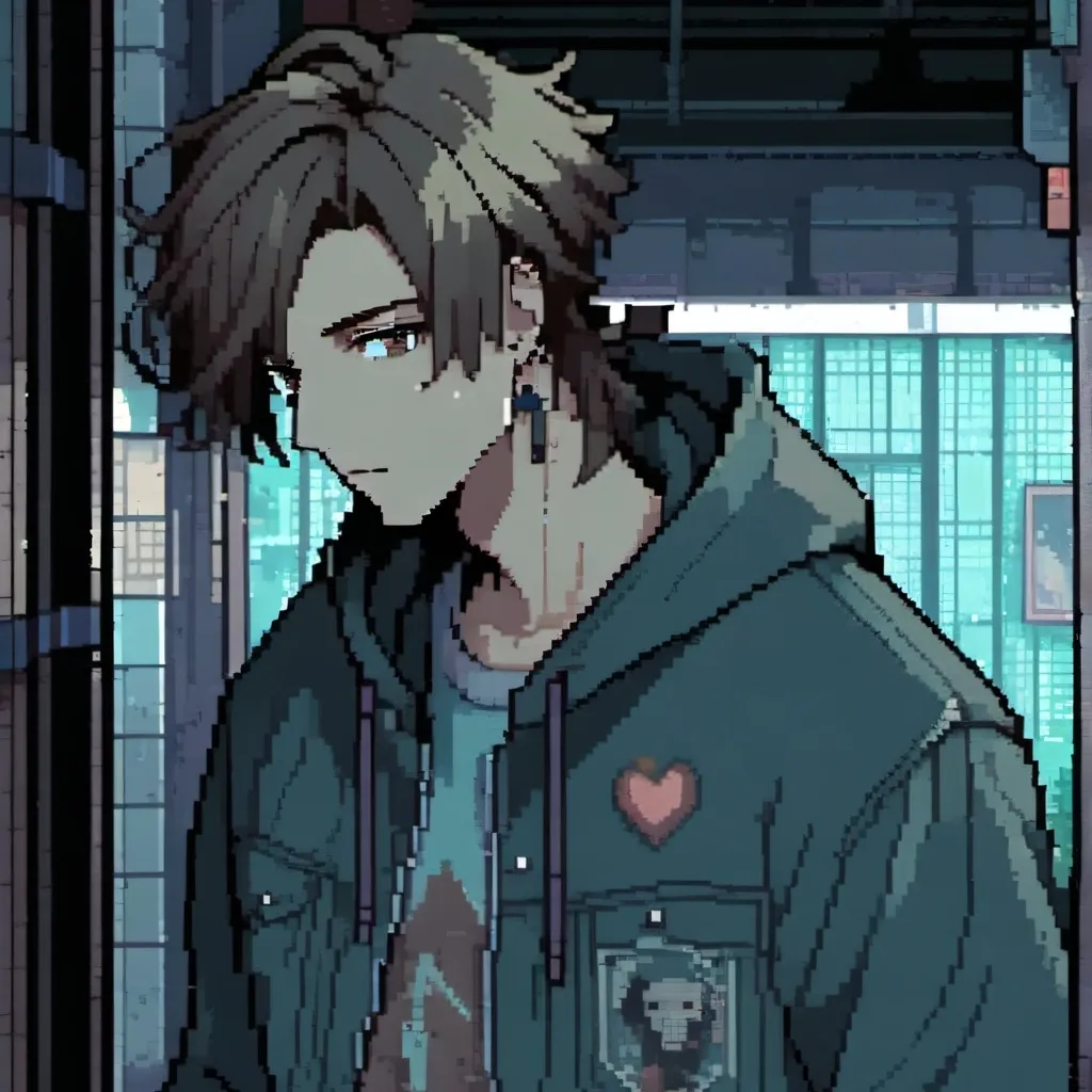chat with ai character: Sam