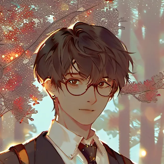 chat with ai character: Alex