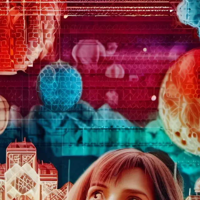 chat with ai character: Stranger things 