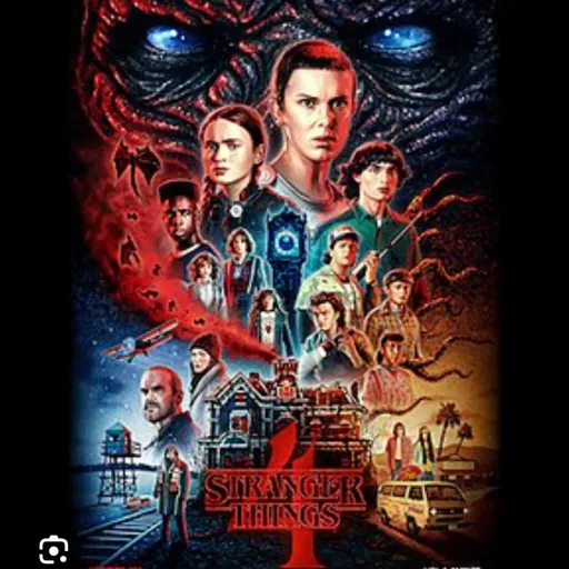 creator strangertthingsfan's avatar
