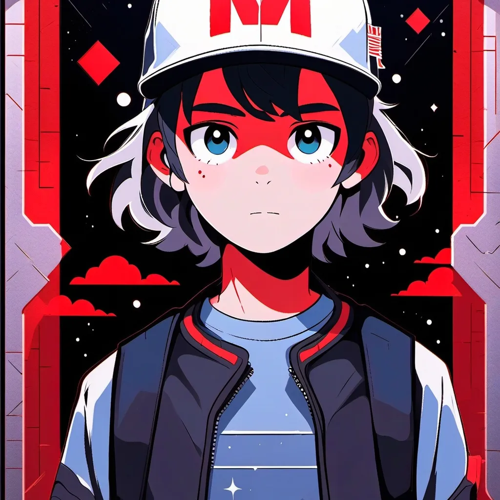 chat with ai character: Stranger things 