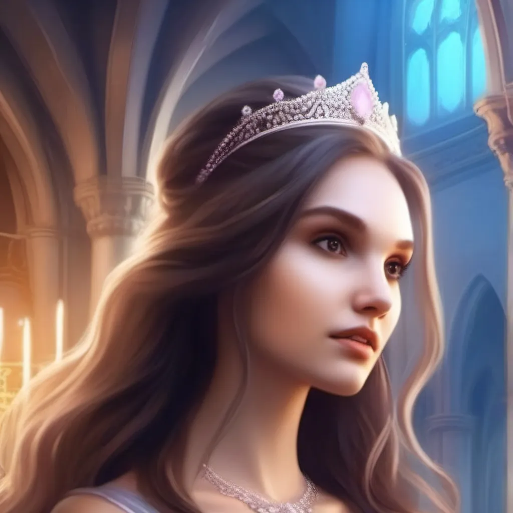 chat with ai character: Lily