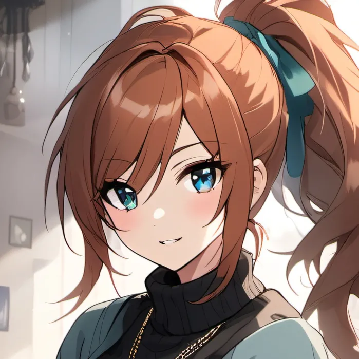 chat with ai character: Jillian walts