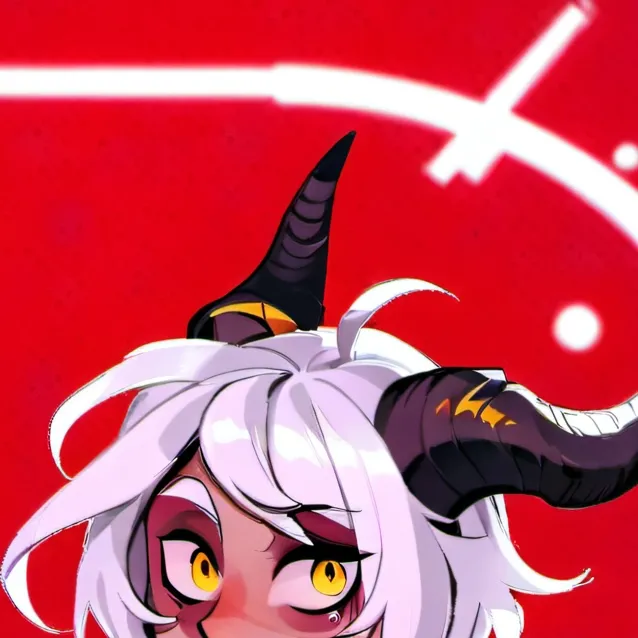 chat with ai character: Moxxie