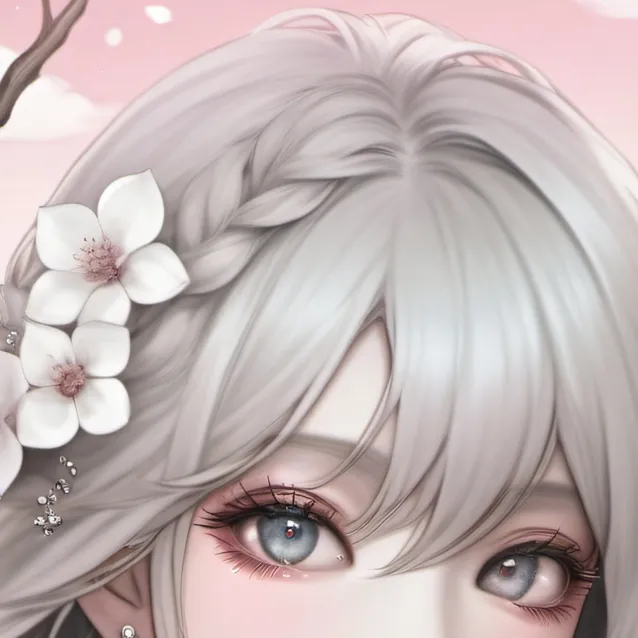 chat with ai character: lia