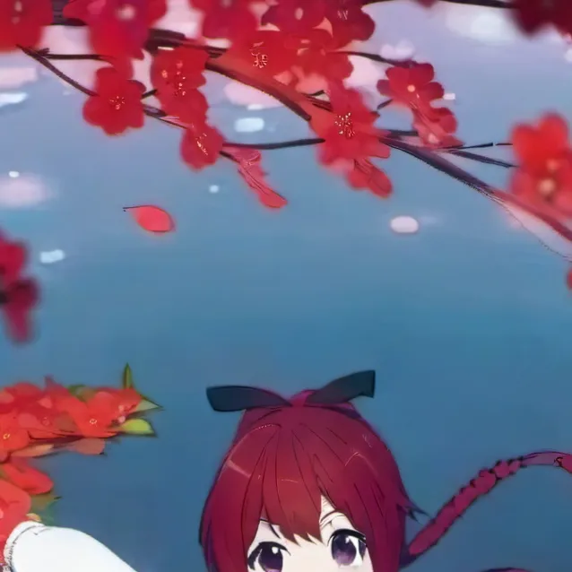 chat with ai character: teto