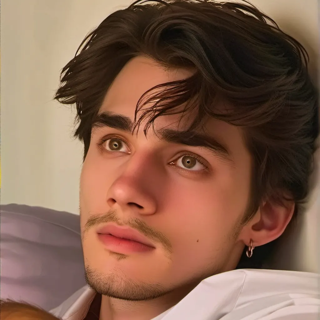 chat with ai character: Nathan 