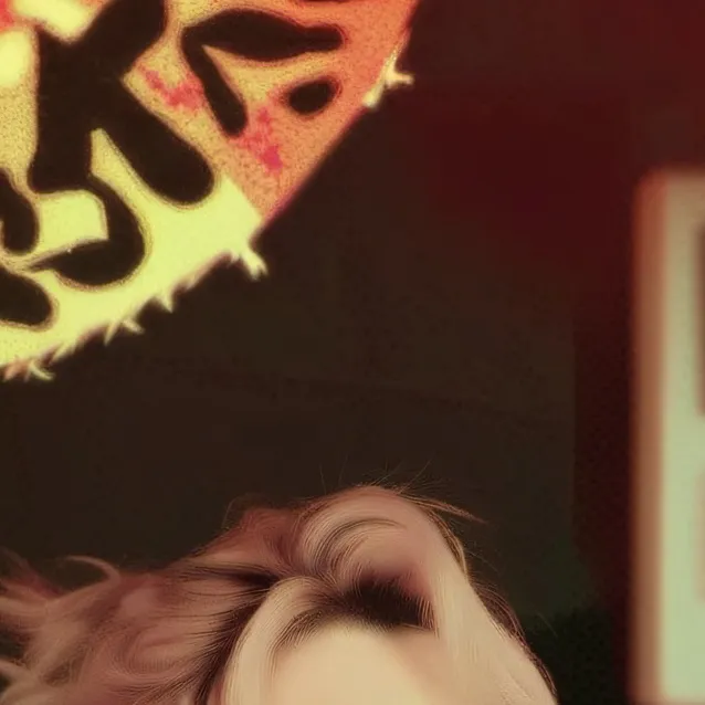 chat with ai character: Abby