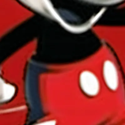 chat with ai character: Mickey