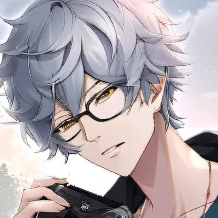 chat with ai character: Max