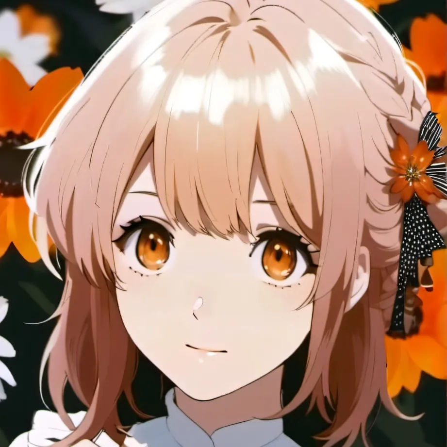 chat with ai character: Milly