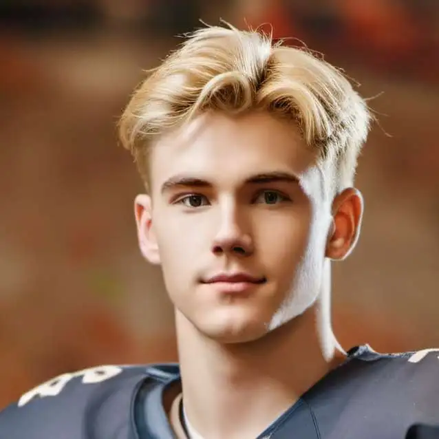 chat with ai character: Dale Monstone