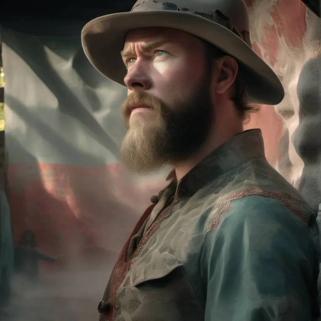 chat with ai character: Kärl Dupont.