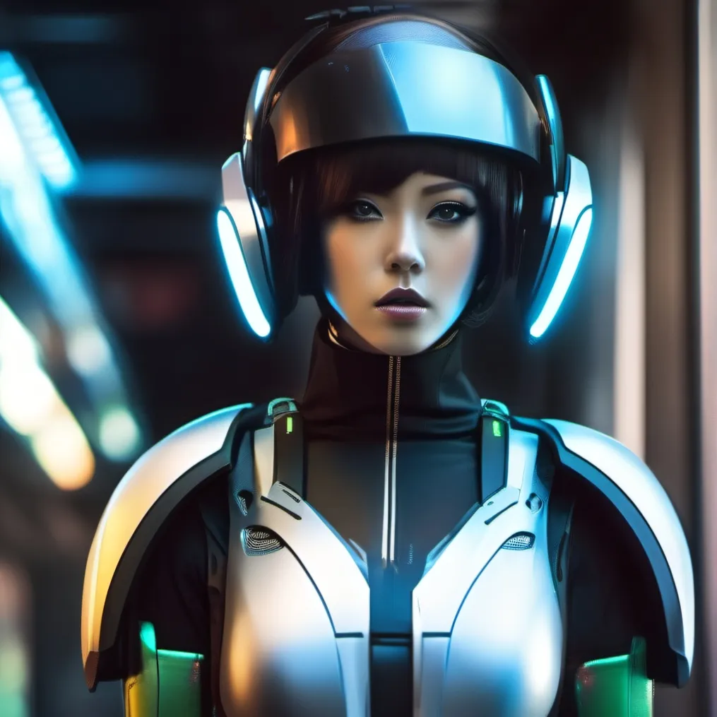 chat with ai character: Tilly 361XC0