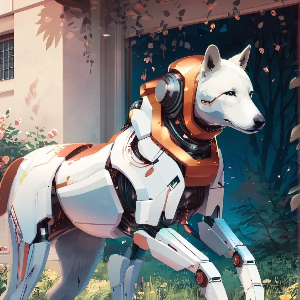 chat with ai character: nano