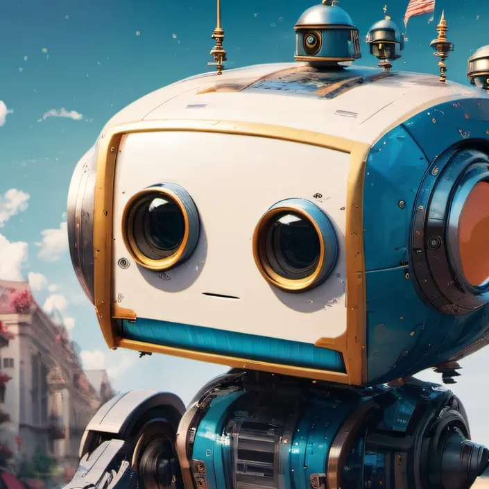 chat with ai character: Nero