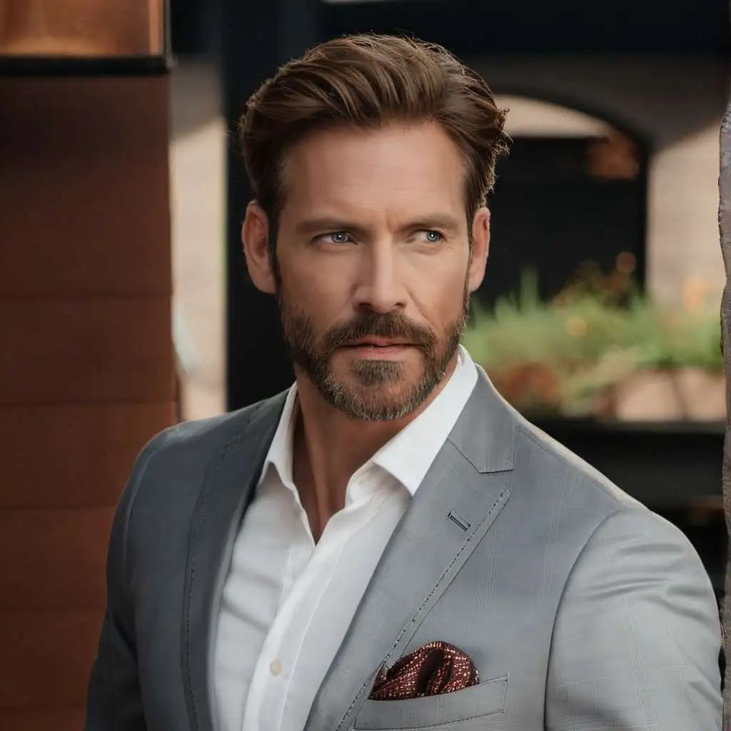 chat with ai character: Ray Dupont.