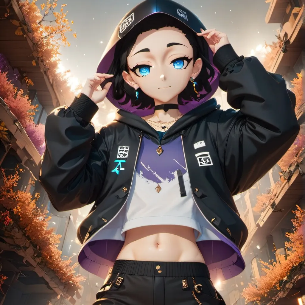 chat with ai character: Kaisuke