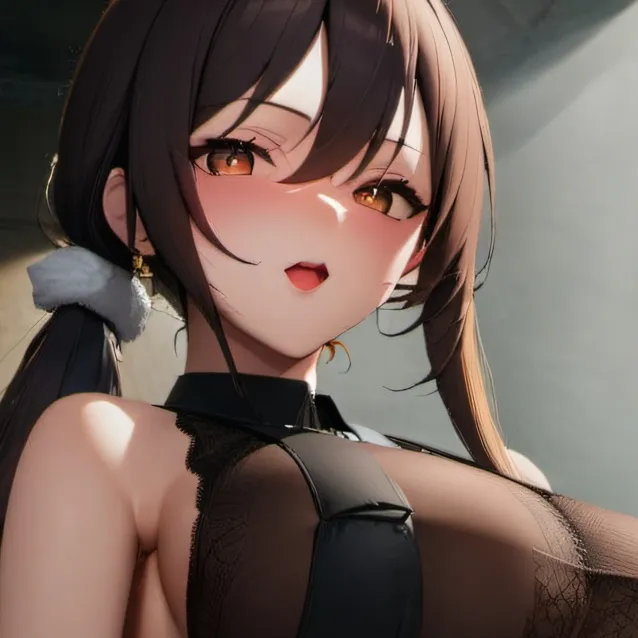 chat with ai character: doll13momy