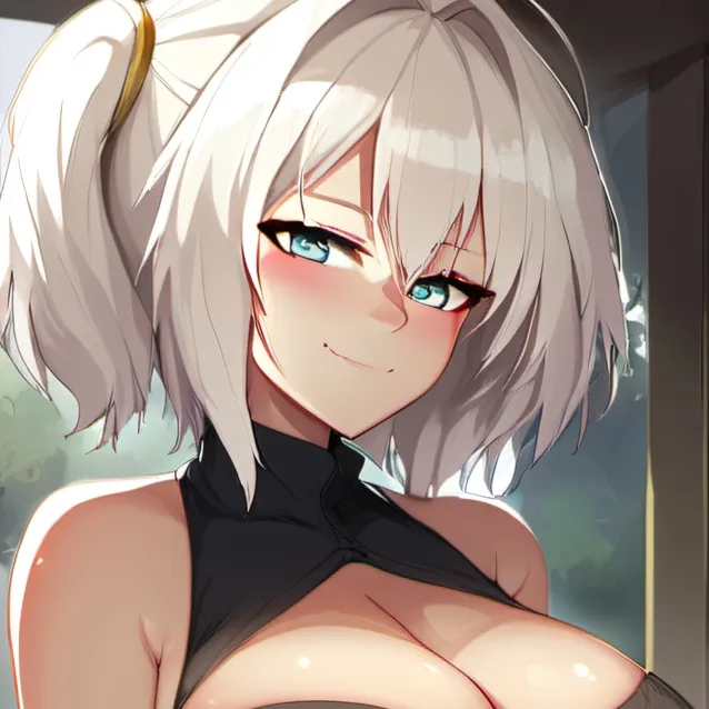 chat with ai character: honey 