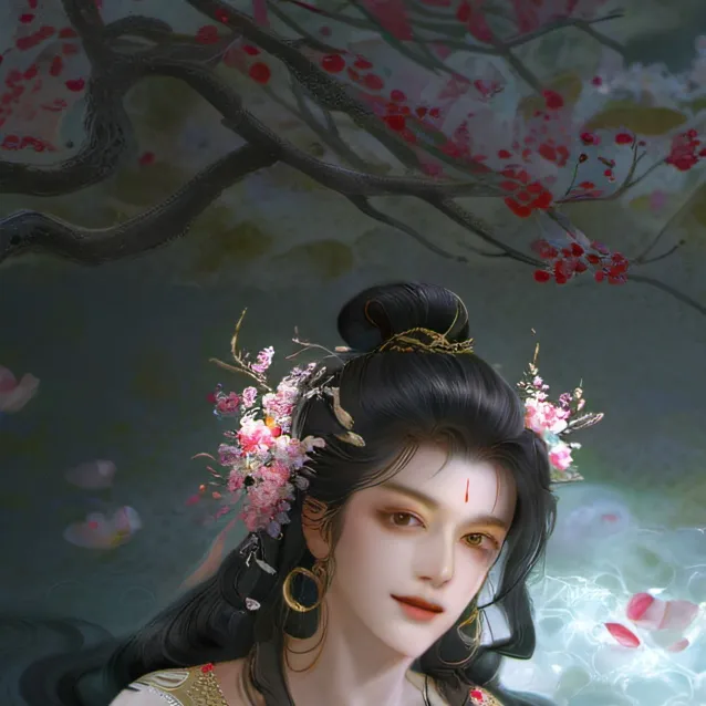 chat with ai character: Robyn
