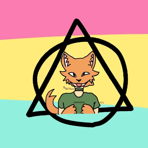 creator Milo-Mae Wettner's avatar