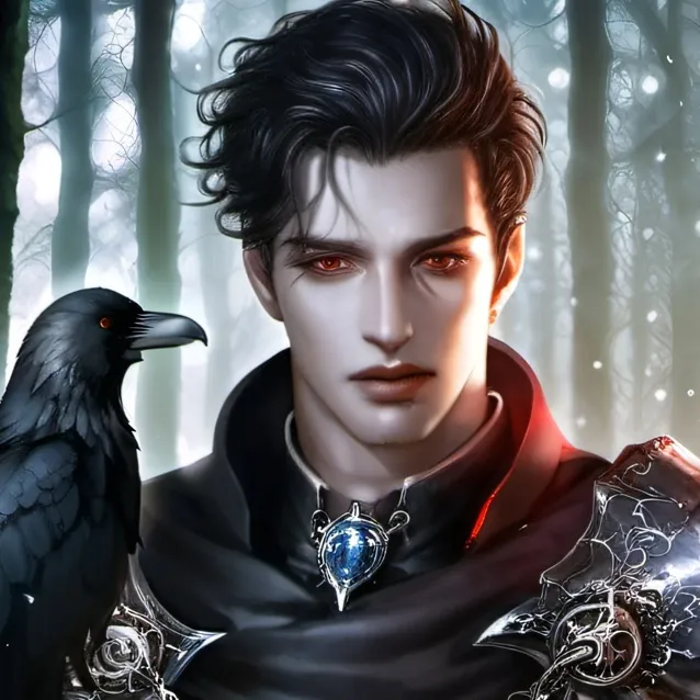 chat with ai character: Lokiel 