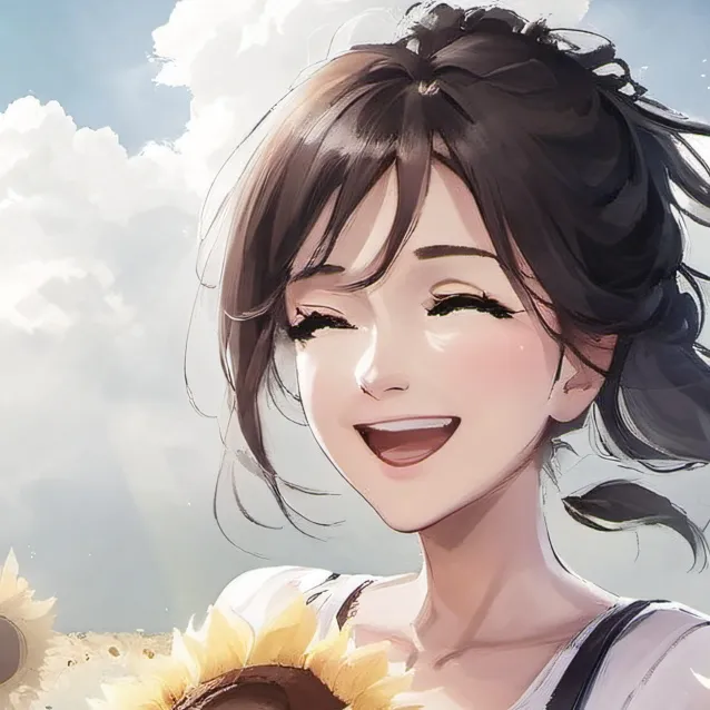 chat with ai character: Kayla