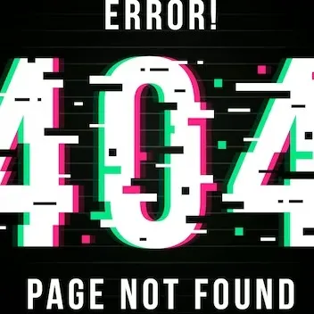 chat with ai character: ErROr 404