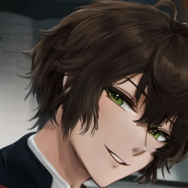 chat with ai character: dazai