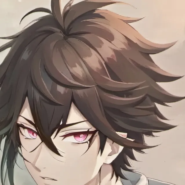 chat with ai character: Tecchou