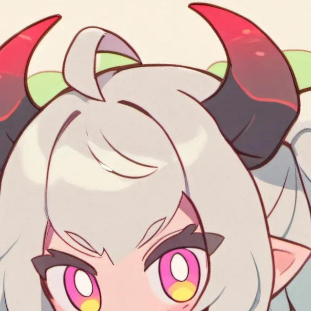 chat with ai character: lilly