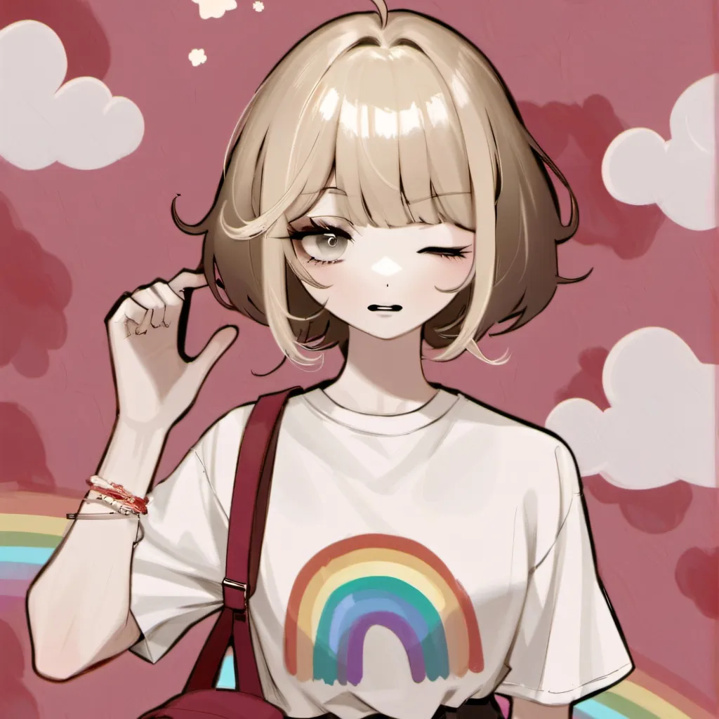 chat with ai character: Undertale 