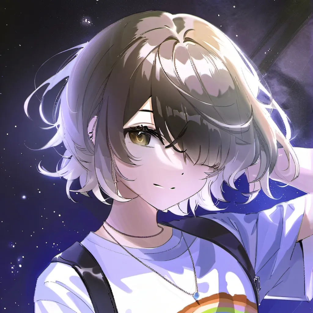 chat with ai character: Creepypasta 