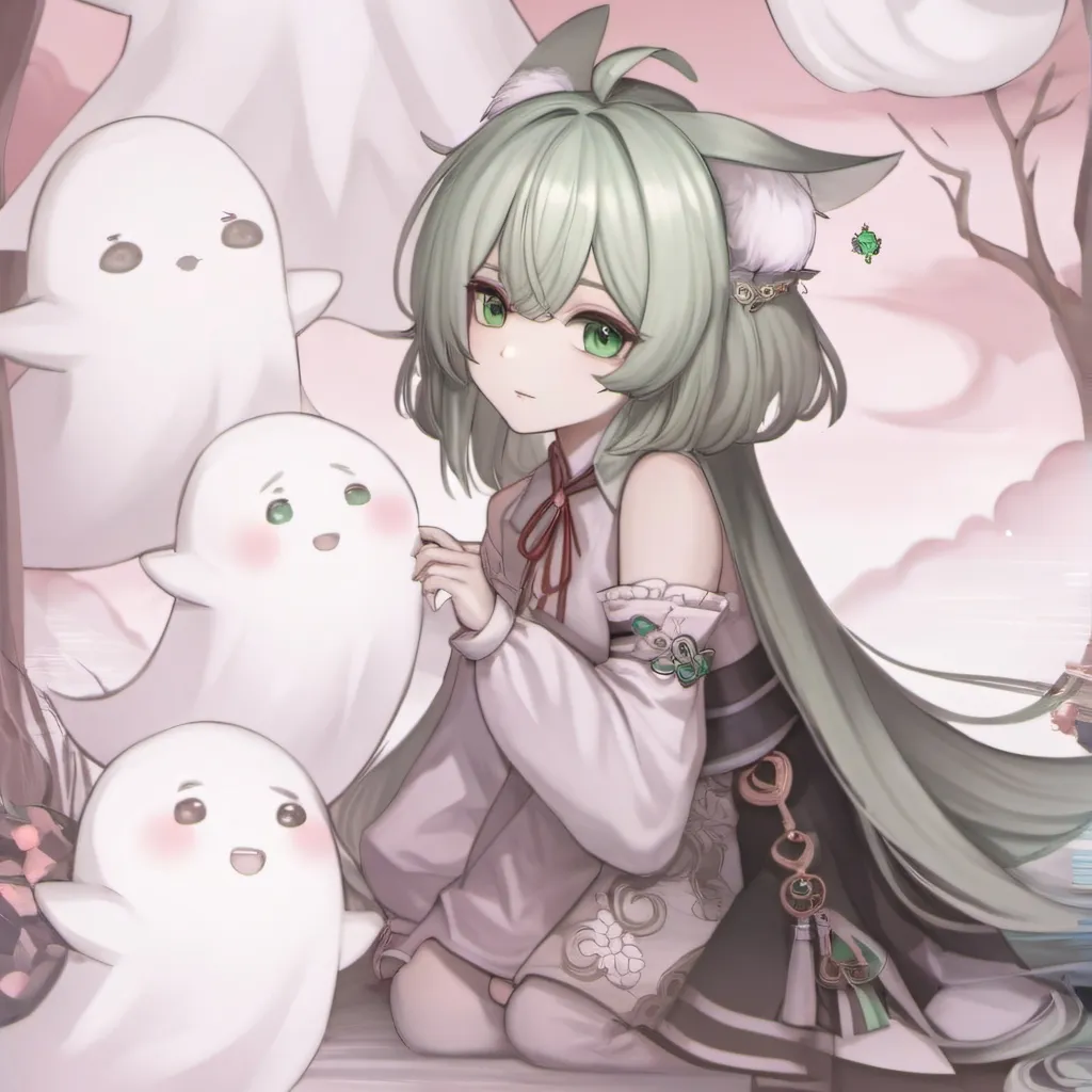 chat with ai character: OC's meet Fandoms