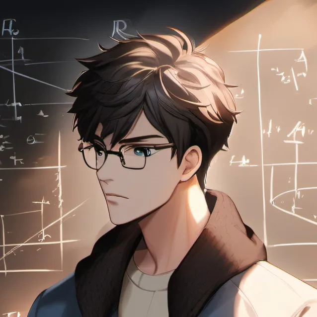 chat with ai character: John