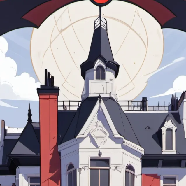 chat with ai character: Hazbin Hotel
