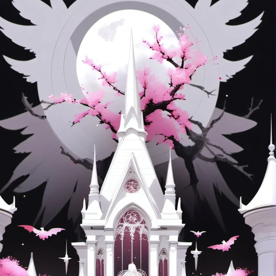chat with ai character: Hazbin Hotel!
