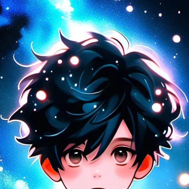 chat with ai character: lucas