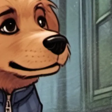 chat with ai character: riley